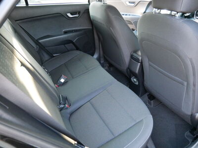 KIA Rio Gebrauchtwagen