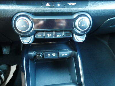 KIA Rio Gebrauchtwagen