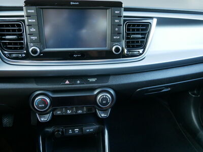 KIA Rio Gebrauchtwagen
