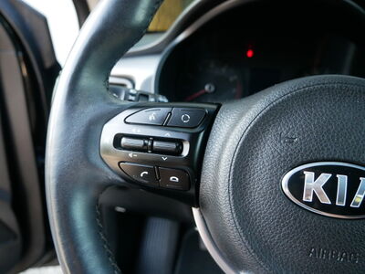 KIA Rio Gebrauchtwagen