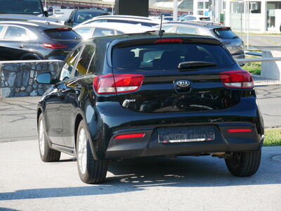 KIA Rio Gebrauchtwagen