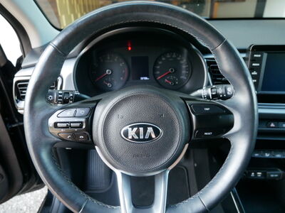KIA Rio Gebrauchtwagen