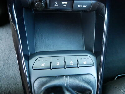 KIA Rio Gebrauchtwagen