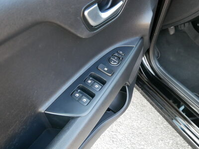 KIA Rio Gebrauchtwagen