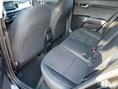 KIA Rio Gebrauchtwagen