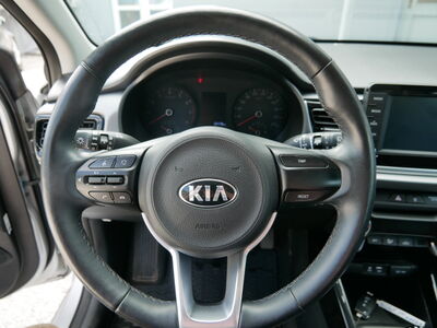 KIA Rio Gebrauchtwagen KIA Rio Gebrauchtwagen