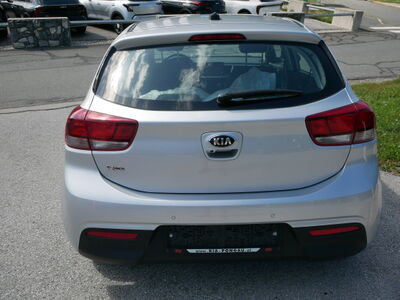 KIA Rio Gebrauchtwagen KIA Rio Gebrauchtwagen