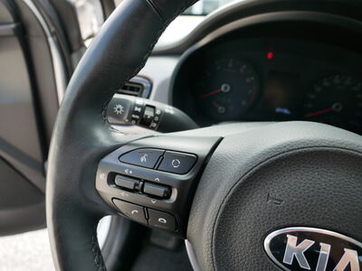 KIA Rio Gebrauchtwagen KIA Rio Gebrauchtwagen