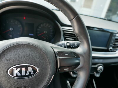 KIA Rio Gebrauchtwagen KIA Rio Gebrauchtwagen