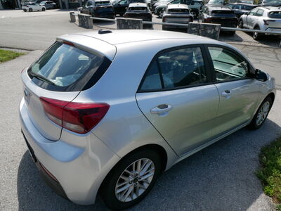 KIA Rio Gebrauchtwagen KIA Rio Gebrauchtwagen