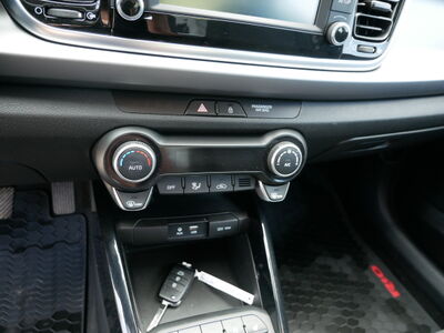 KIA Rio Gebrauchtwagen KIA Rio Gebrauchtwagen