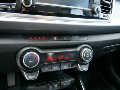 KIA Rio Gebrauchtwagen KIA Rio Gebrauchtwagen