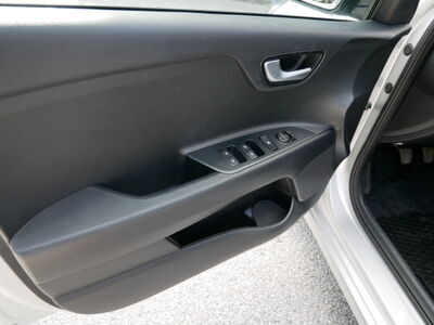KIA Rio Gebrauchtwagen KIA Rio Gebrauchtwagen