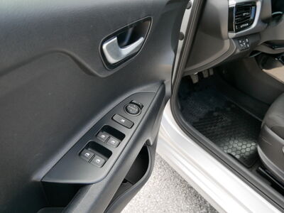 KIA Rio Gebrauchtwagen KIA Rio Gebrauchtwagen