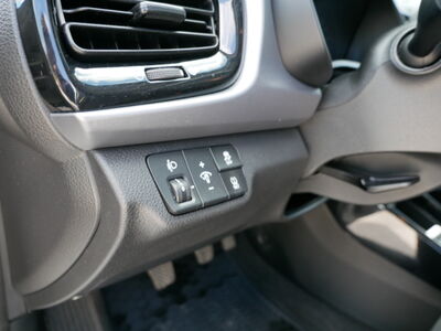 KIA Rio Gebrauchtwagen KIA Rio Gebrauchtwagen