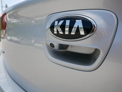 KIA Rio Gebrauchtwagen KIA Rio Gebrauchtwagen