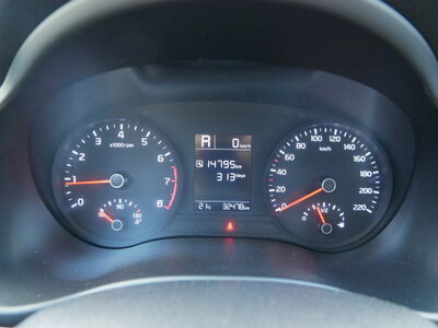 KIA Rio Gebrauchtwagen KIA Rio Gebrauchtwagen