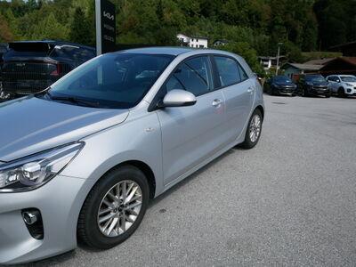 KIA Rio Gebrauchtwagen KIA Rio Gebrauchtwagen