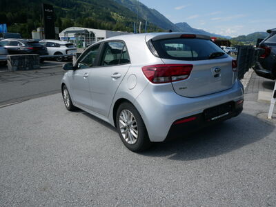 KIA Rio Gebrauchtwagen KIA Rio Gebrauchtwagen