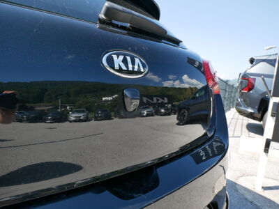 KIA Ceed Gebrauchtwagen KIA Ceed Gebrauchtwagen