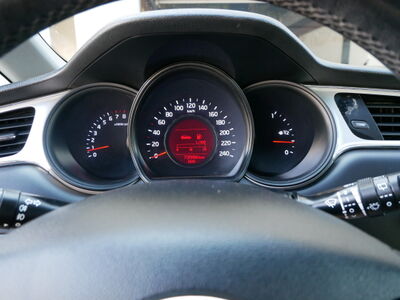 KIA Ceed Gebrauchtwagen KIA Ceed Gebrauchtwagen