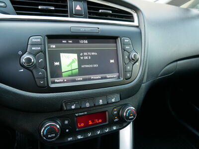 KIA Ceed Gebrauchtwagen KIA Ceed Gebrauchtwagen