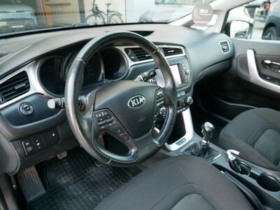 KIA Ceed Gebrauchtwagen KIA Ceed Gebrauchtwagen