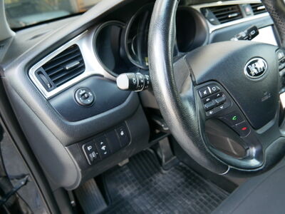 KIA Ceed Gebrauchtwagen KIA Ceed Gebrauchtwagen