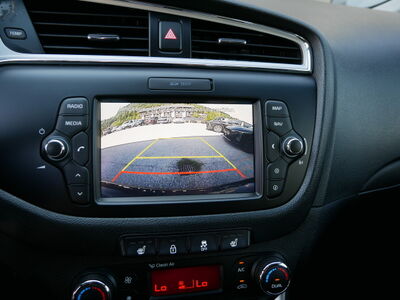 KIA Ceed Gebrauchtwagen KIA Ceed Gebrauchtwagen