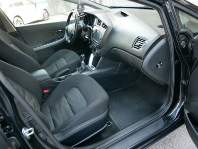 KIA Ceed Gebrauchtwagen KIA Ceed Gebrauchtwagen