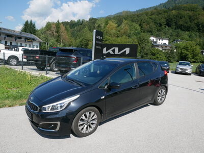 KIA Ceed Gebrauchtwagen KIA Ceed Gebrauchtwagen