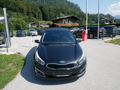 KIA Ceed Gebrauchtwagen KIA Ceed Gebrauchtwagen