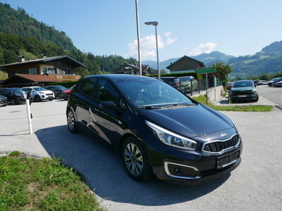 KIA Ceed Gebrauchtwagen KIA Ceed Gebrauchtwagen