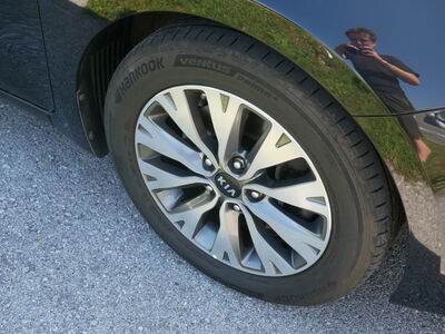 KIA Ceed Gebrauchtwagen KIA Ceed Gebrauchtwagen