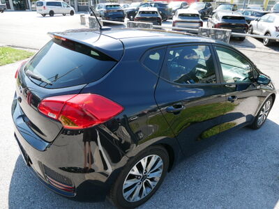KIA Ceed Gebrauchtwagen KIA Ceed Gebrauchtwagen