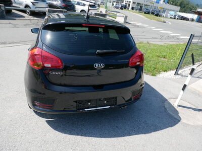 KIA Ceed Gebrauchtwagen KIA Ceed Gebrauchtwagen