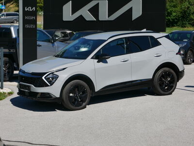 KIA Sportage Gebrauchtwagen KIA Sportage Gebrauchtwagen