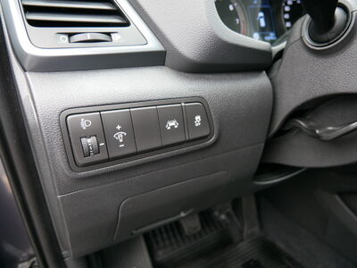 Hyundai Tucson Gebrauchtwagen Hyundai Tucson Gebrauchtwagen