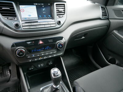 Hyundai Tucson Gebrauchtwagen Hyundai Tucson Gebrauchtwagen
