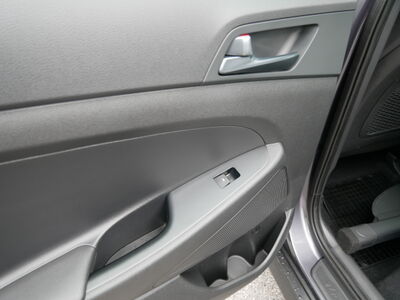 Hyundai Tucson Gebrauchtwagen Hyundai Tucson Gebrauchtwagen