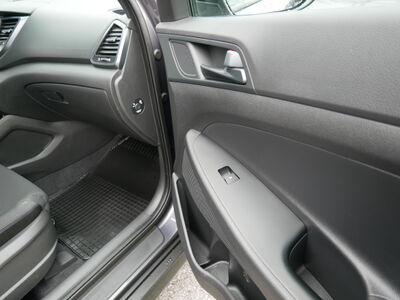 Hyundai Tucson Gebrauchtwagen Hyundai Tucson Gebrauchtwagen
