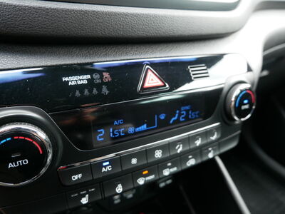 Hyundai Tucson Gebrauchtwagen Hyundai Tucson Gebrauchtwagen