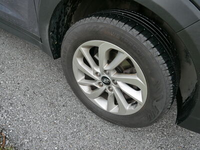 Hyundai Tucson Gebrauchtwagen Hyundai Tucson Gebrauchtwagen