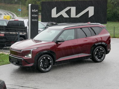 KIA EV5 Neuwagen