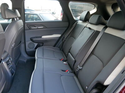 KIA EV5 Neuwagen KIA EV5 Neuwagen