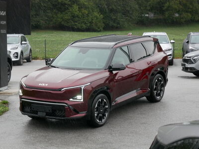 KIA EV5 Neuwagen