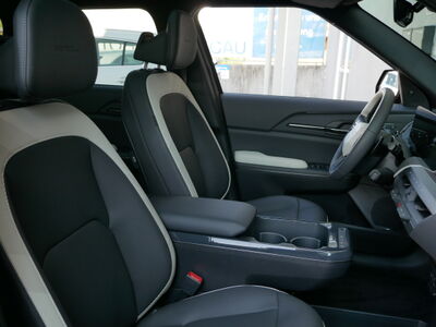 KIA EV5 Neuwagen KIA EV5 Neuwagen