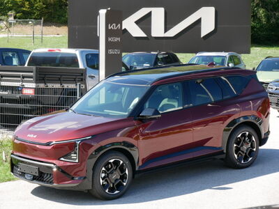 KIA EV5 Neuwagen