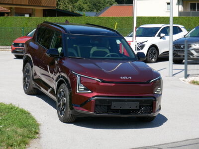 KIA EV5 Neuwagen KIA EV5 Neuwagen