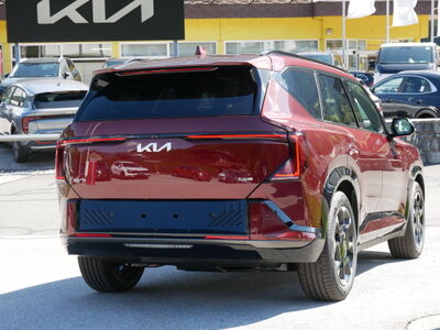 KIA EV5 Neuwagen KIA EV5 Neuwagen